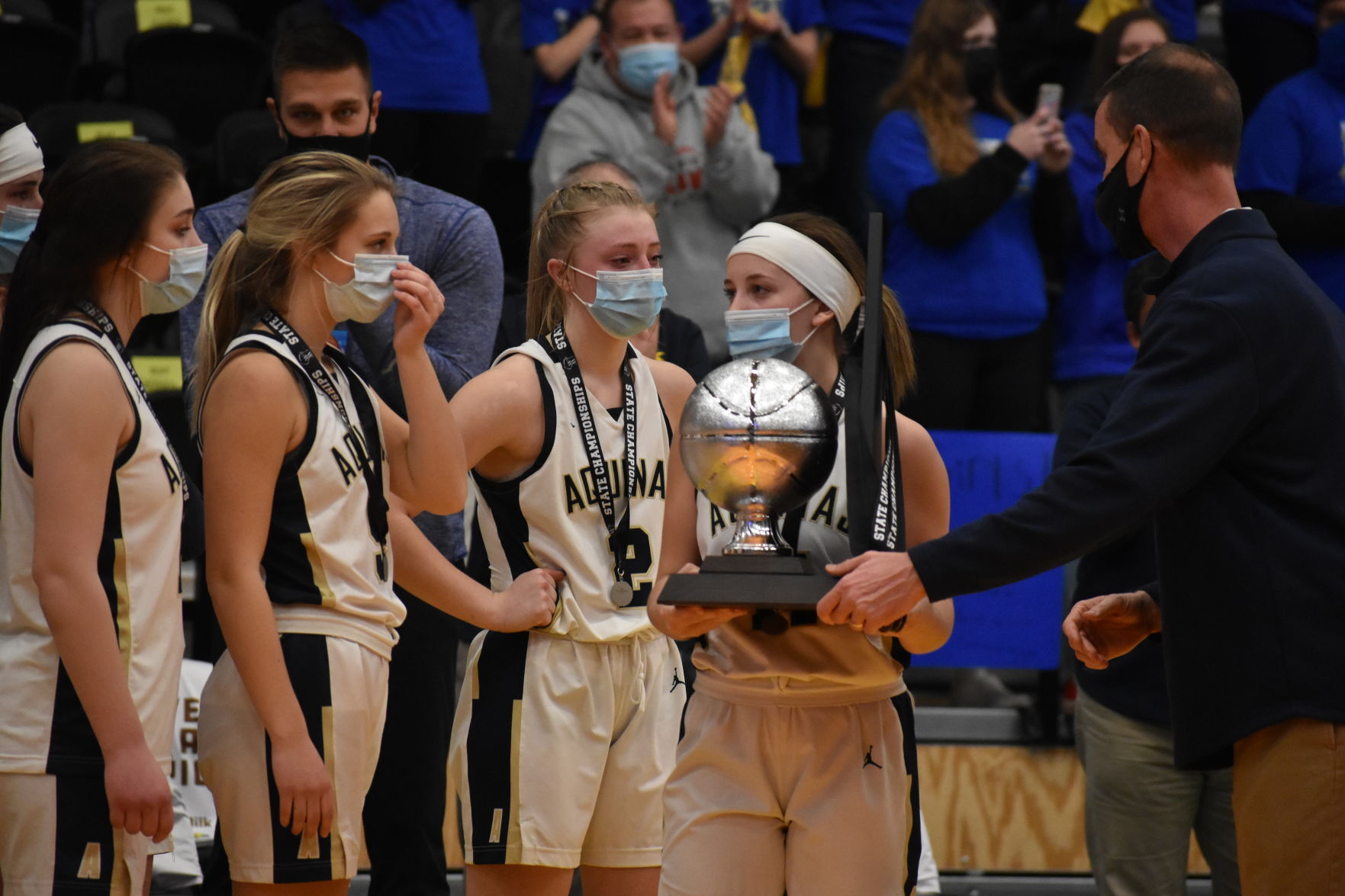 WIAA D3 championship 13
